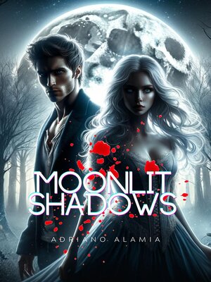cover image of Moonlit Shadows